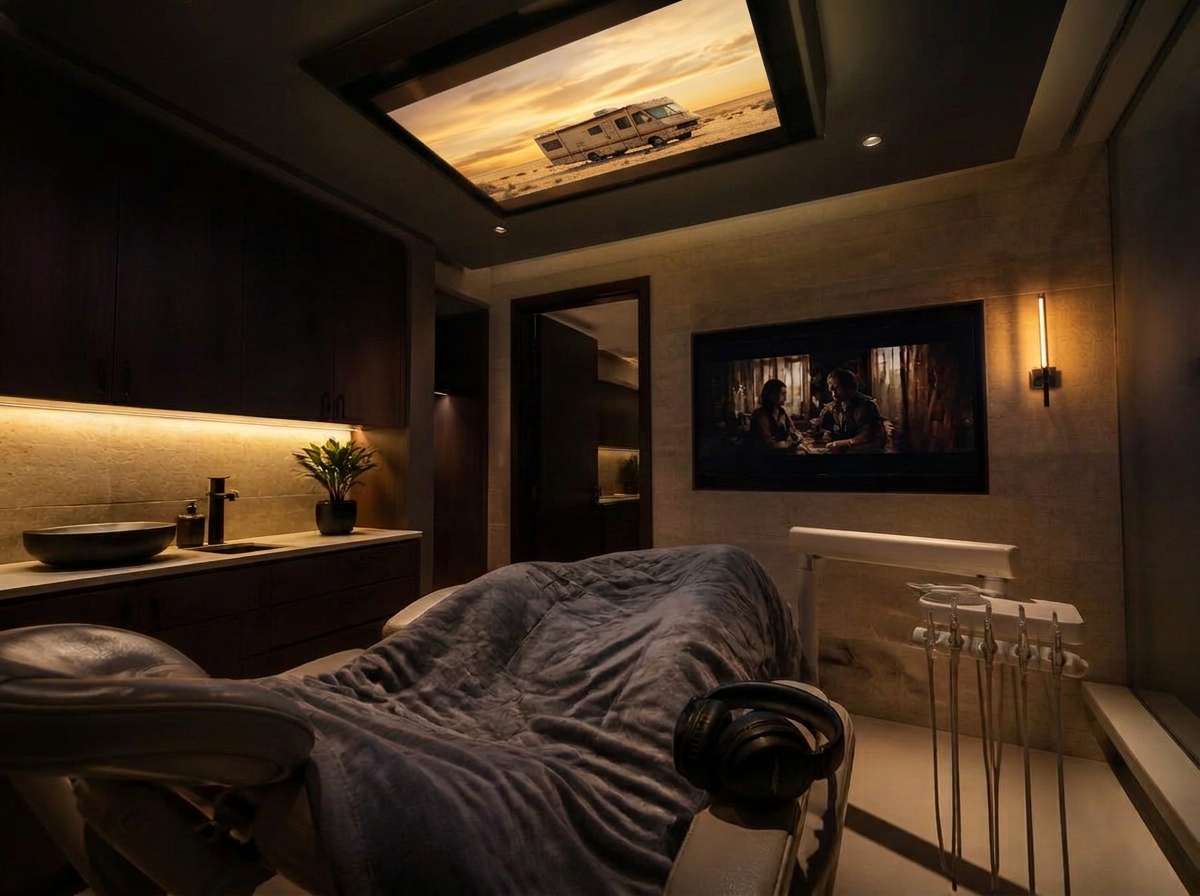 Comfort, reimagined